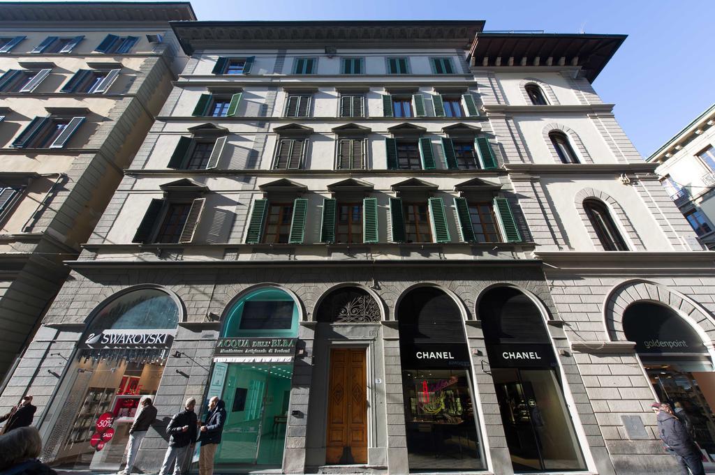 Calzaioli Appartamento
