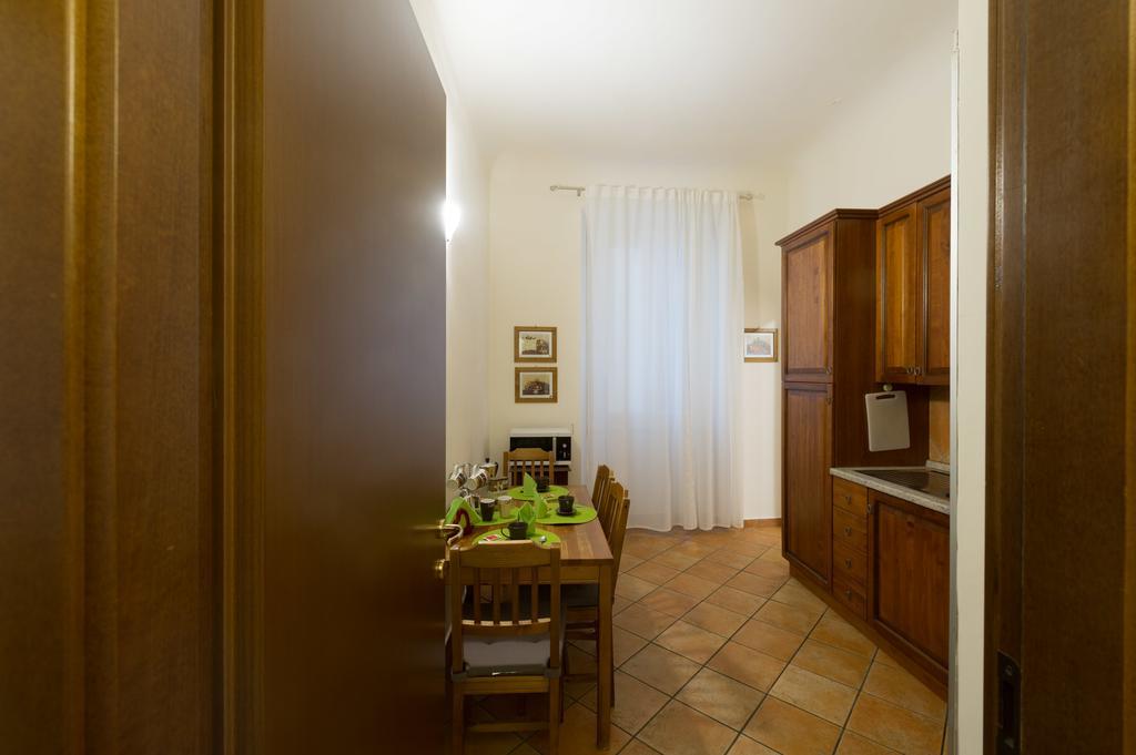 Appartamento Calzaioli