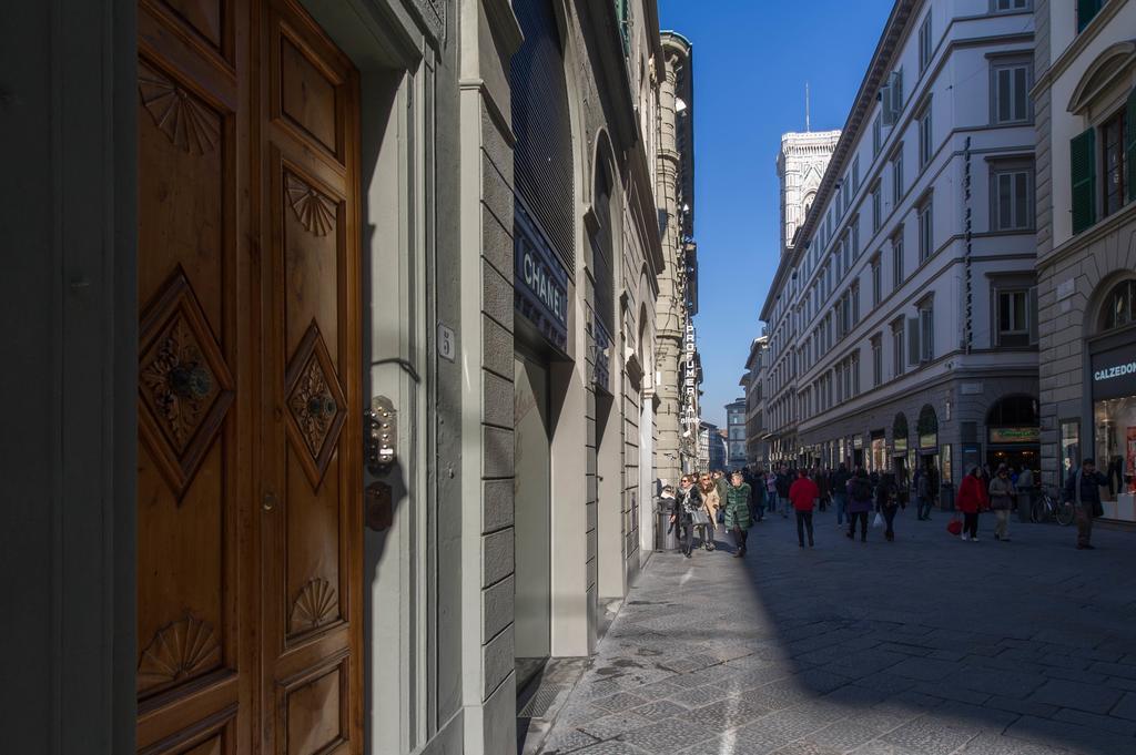 Appartamento Calzaioli *