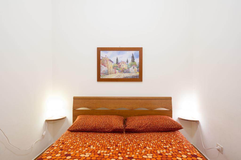 Apartment Calzaioli *